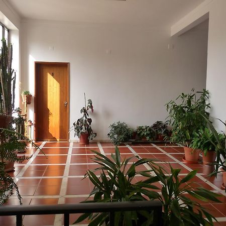 Alvaiázere Residencial O Bras酒店 外观 照片