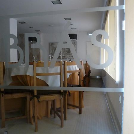 Alvaiázere Residencial O Bras酒店 外观 照片