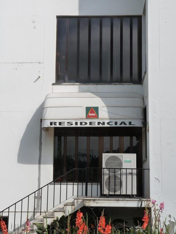 Alvaiázere Residencial O Bras酒店 外观 照片