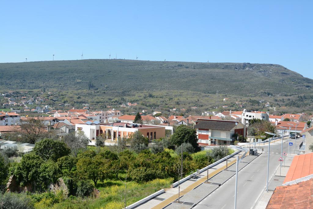 Alvaiázere Residencial O Bras酒店 外观 照片